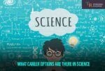 Career Options in Science