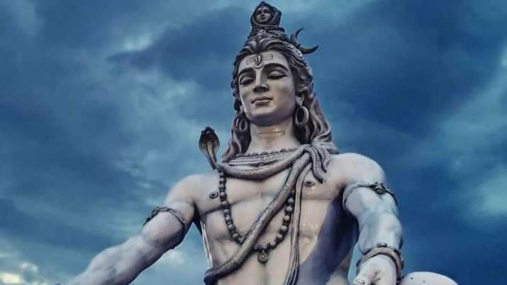 How To Connect With Lord Shiva