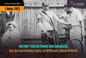 Tour de France History, Facts, List Of Winners, Where To Watch