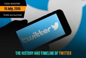 The History Of Twitter And How Twitter Is Used For Business
