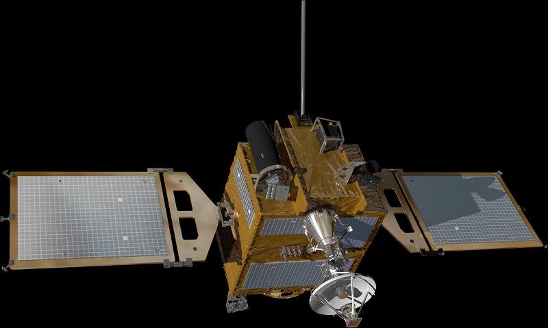 Korea Pathfinder Lunar Orbiter