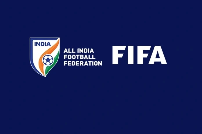 India Banned By FIFA