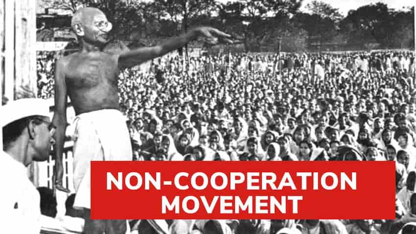 Non-Cooperation Movement