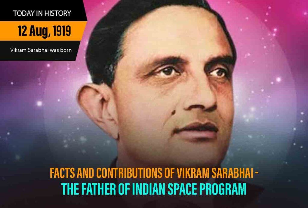 Father of Indian space program