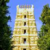 Srisailam Jyotirlinga Temple – Story, Facts And How To Visit Mallikarjuna Temple Andhra Pradesh ￼