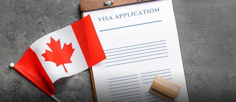 How To Apply For Canada Tourist Visa