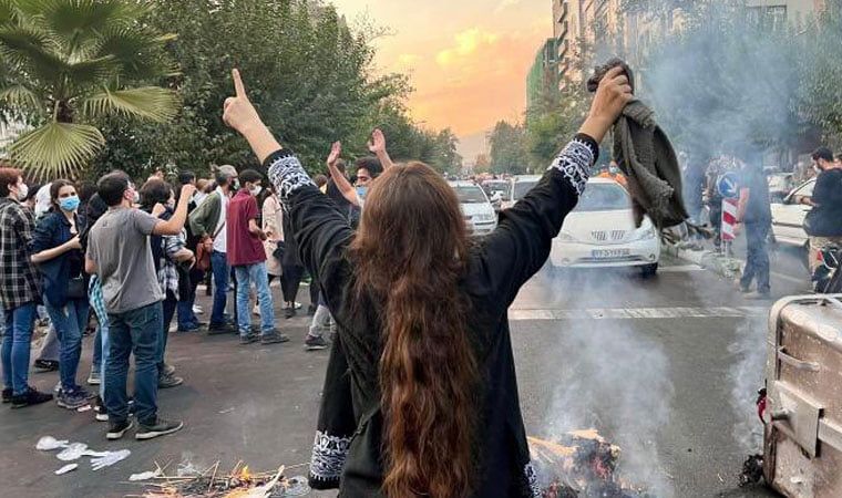 Iran Hijab Protest Explained