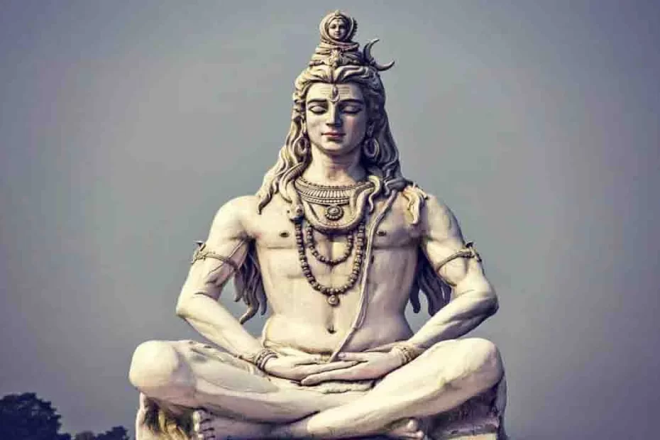 list of Lord Shiva avatars