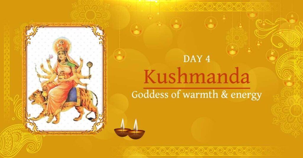 Goddess Kushmanda Story