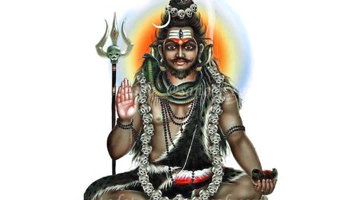 Bhairava Avatar 
