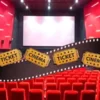 Movie Ticket For 75 On 16 September – National Cinema Day￼