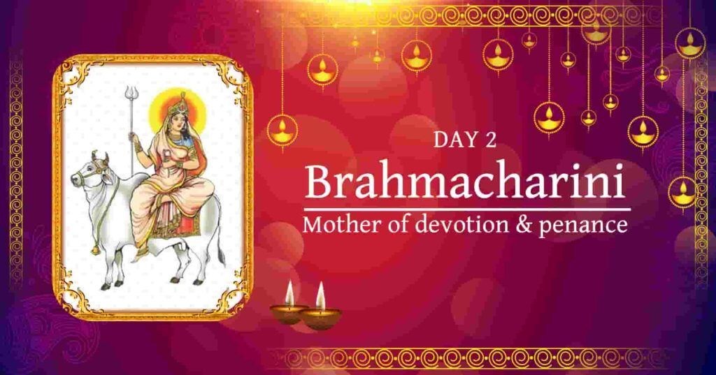 Maa Brahmacharini Story