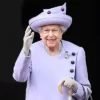 The Demise Of Queen Elizabeth II At The Age Of 96￼