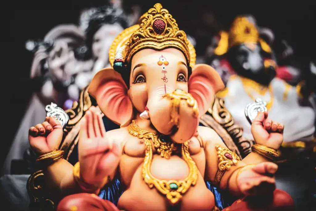 History Of Ganesh Chaturthi The Detailed Story And Its Significance Trending Reader 1683