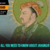 All About The Jahangir Mughal Empire And The Mughal Emperor Jahangir￼