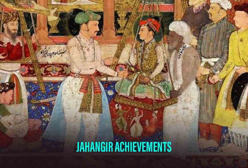 was Jahangir a good ruler