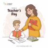 All You Need To Know About Teachers’ Day – The Birthday Of Dr Sarvepalli Radhakrishnan