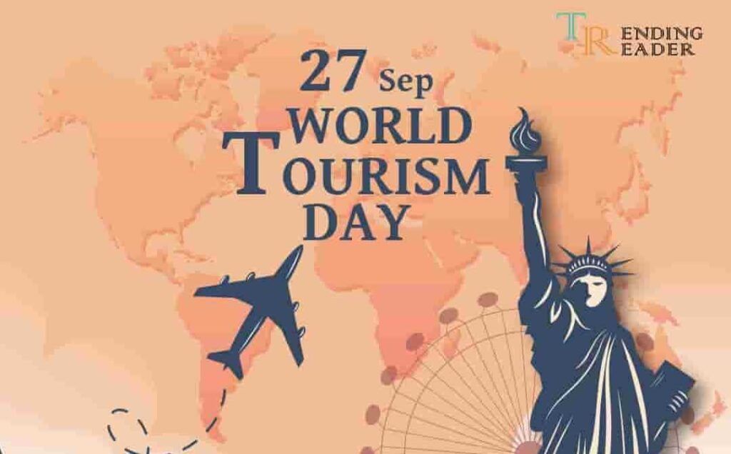 world tourism day theme