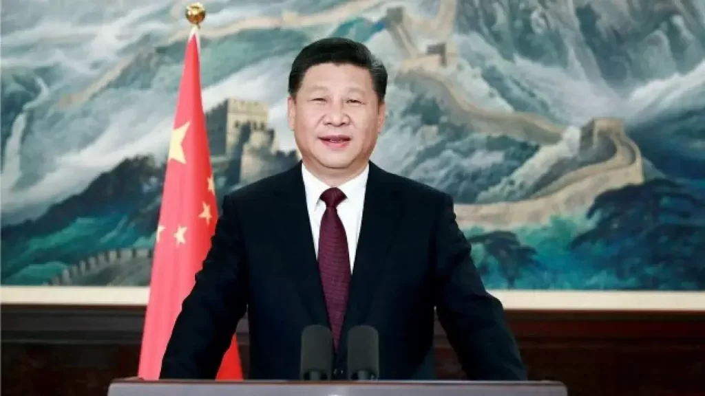 Chinese President Xi Jinping Under House Arrest