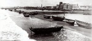 History Of Madras: Origin And Growth Of Madras Under British Rule￼