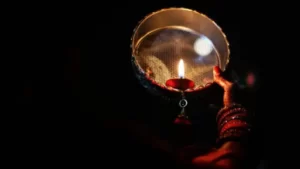 Rules Of Karva Chauth Fast For Newly-Wedded, Engaged, Pregnant And Unmarried Ladies ￼