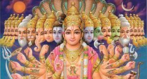 24 Avatars Of Vishnu – A Detailed List Of Lord Vishnu Avatars￼