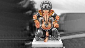 The 8 Avatars Of Lord Ganesha With Names And Stories￼