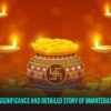The Story Of Dhanteras And The Significance Of Dhanteras Story