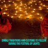 Diwali Traditions – How Is Diwali Celebrated In India And How To Do Diwali Puja At Home And Office