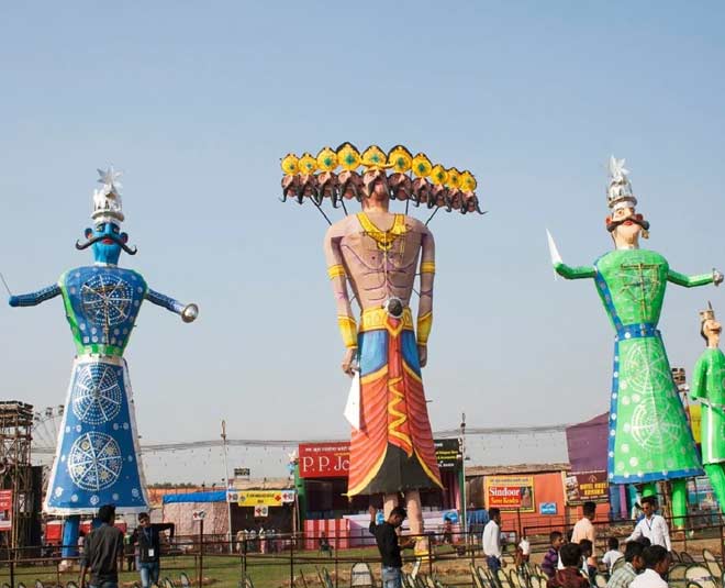importance of dussehra festival