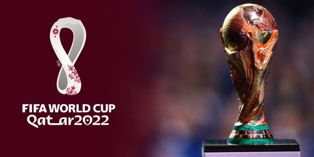 FIFA World Cup 2022 Groups,
