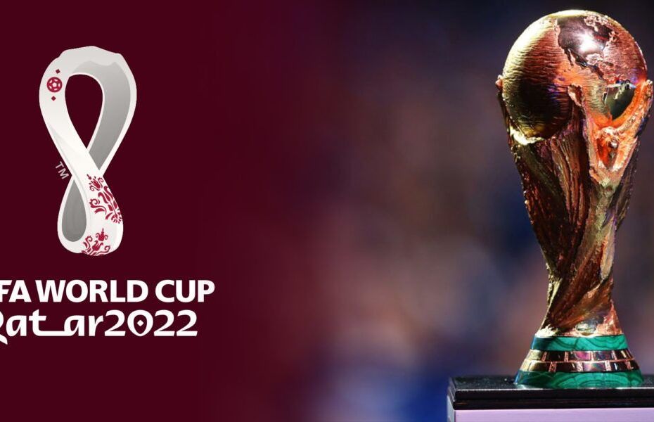 FIFA World Cup 2022 Groups,