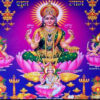 Ashta Laksmi – 8 Forms Of Lakshmi And Meaning￼