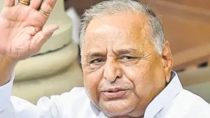 The Founder Of Samajwadi Party – Mulayam Singh Yadav Achievements As Defence Minister And As CM￼