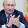 Net Worth Of Putin – Is Putin The Richest Man In The World?￼