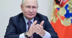 Net Worth Of Putin – Is Putin The Richest Man In The World?￼