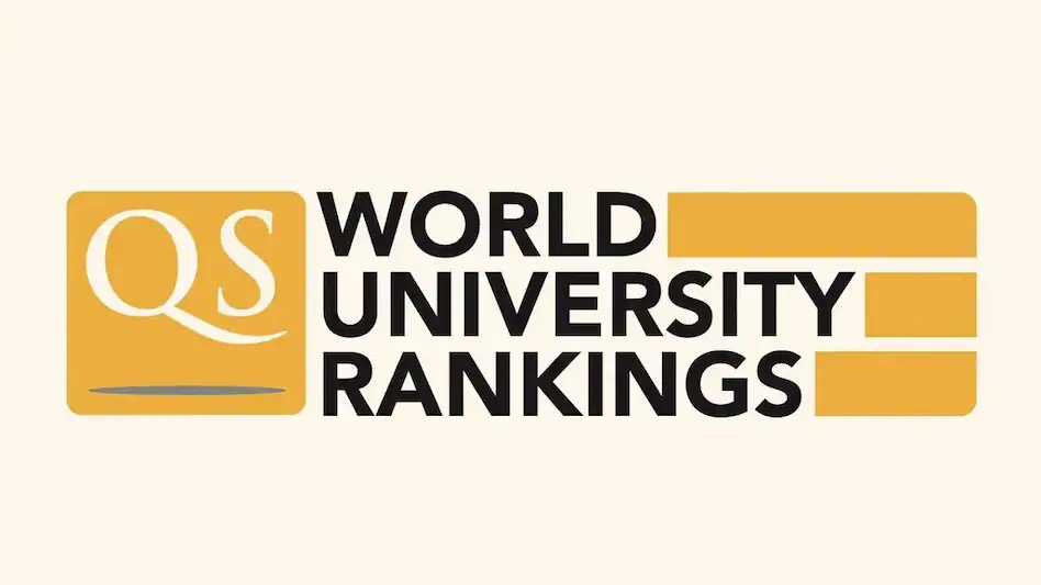 QS world university rankings