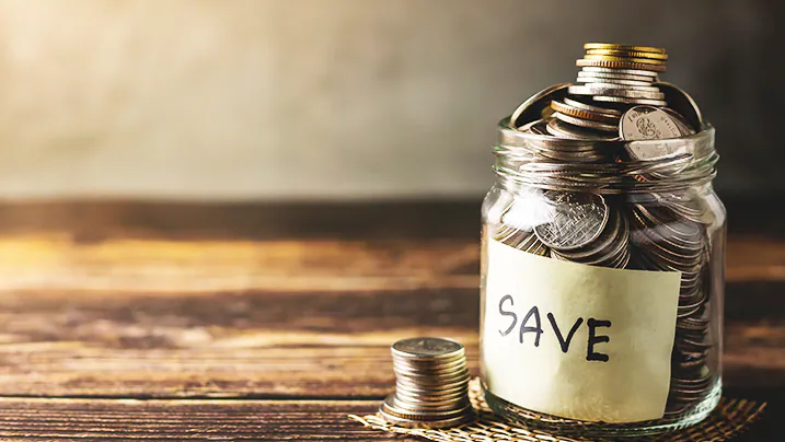 How To Save Money From Salary Every Month