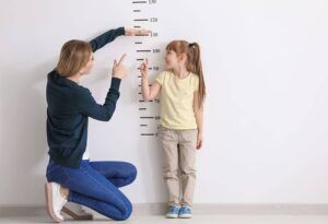 World Children’s Day – How To Make Your Child Grow Taller? 