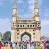 30+ Best Places To Visit In Hyderabad For Couples, Friends And Family ￼