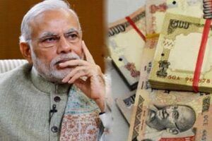 2016 Indian Banknote Demonetisation – Advantages And Disadvantages Of Demonetisation In India ￼