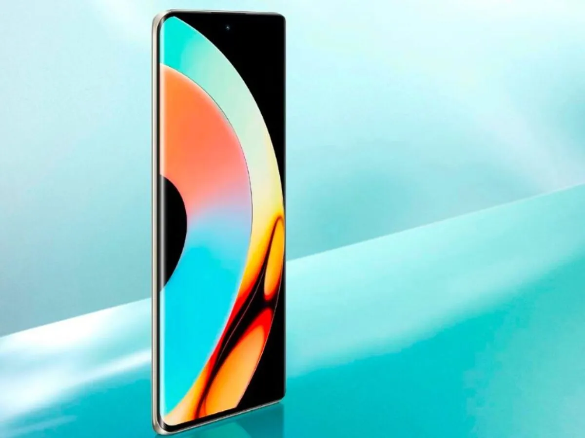 realme 10 pro 5g specifications