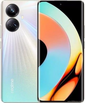 Realme 10 Pro 5G Series