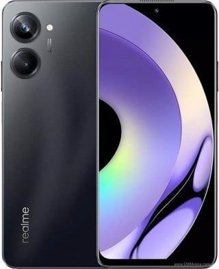 Realme 10 Pro 5G