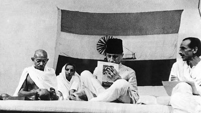 Maulana Abul Kalam Azad contribution to india