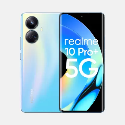 realme 10 pro plus 5g