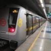 20 Years Of Delhi Metro – Here Are Some Interesting Facts About Delhi Metro