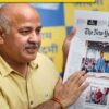 The Excise Policy Case Against Manish Sisodia – How Does The Right Against Self-Incrimination Work?