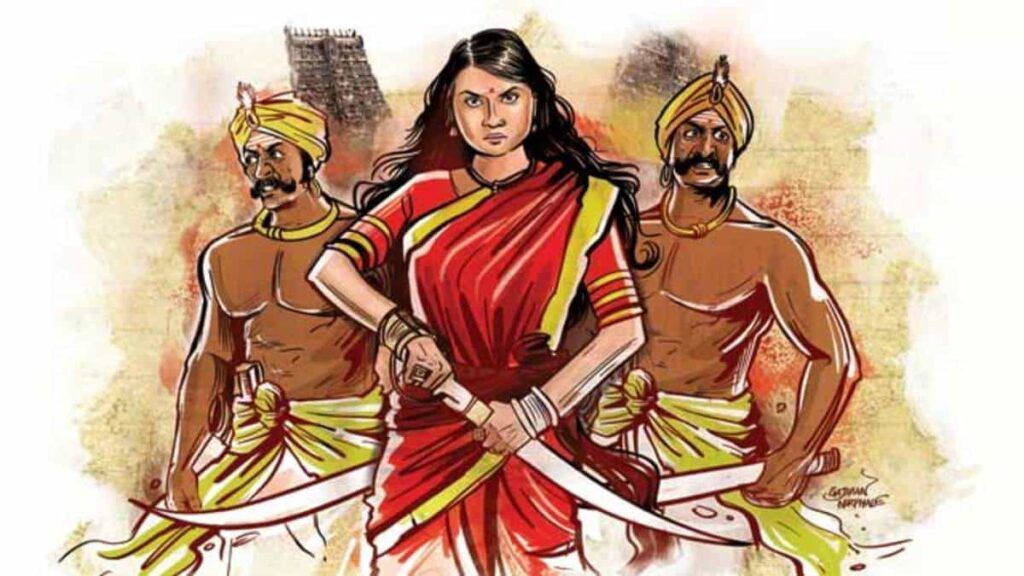 Most Powerful Ladies In Indian History