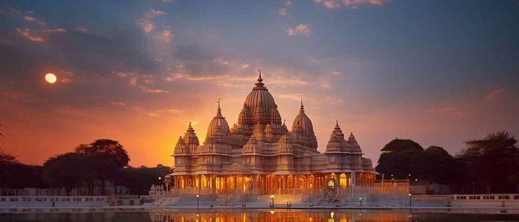 Ayodhya Ram Temple History
